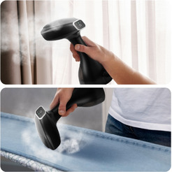 Ручной отпариватель Kitfort КТ-965