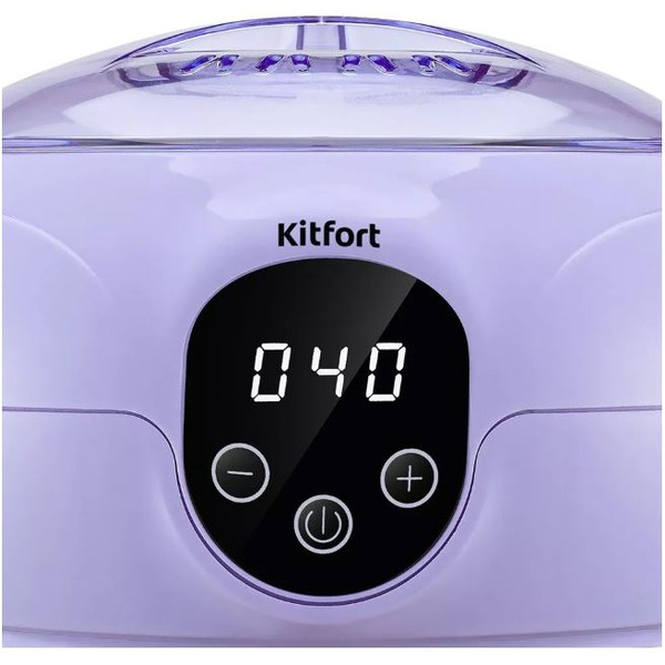 Воскоплав Kitfort КТ-3149-1