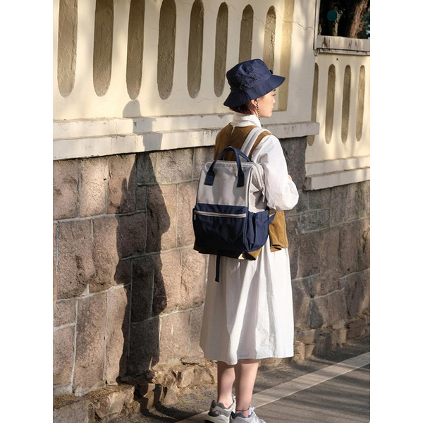 Рюкзак Qminica EMB-002С