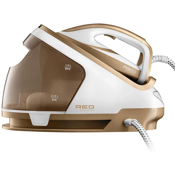 Парогенератор RED SOLUTION 5910