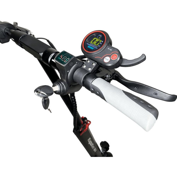 Электросамокат Kugoo M4