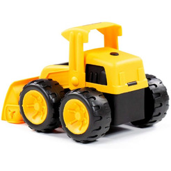 Погрузчик Полесье 86334 Эксперт №2