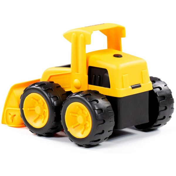 Погрузчик Полесье 86334 Эксперт №2