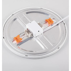 Светодиодный встраиваемый светильник General Lighting Systems GLP-RW14-225CH-24BT-4 412177