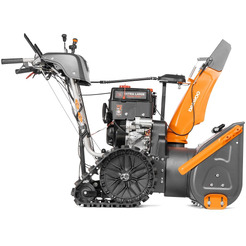 Снегоуборщик Daewoo Power DAST 430 EFI