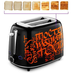Тостер Kitfort КТ-6464