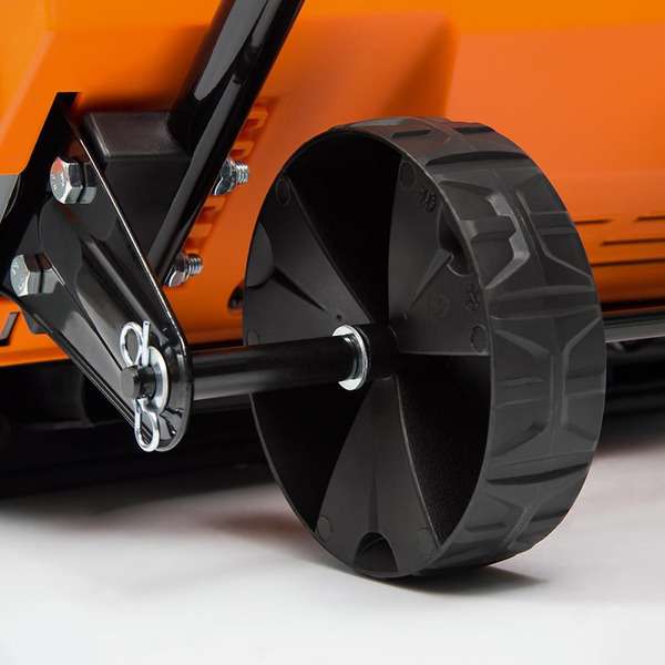 Снегоуборщик Daewoo Power Dast 2600E