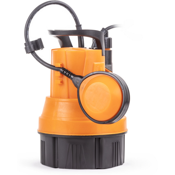 Дренажный насос FoxWeld FoxAqua BP-410 6579