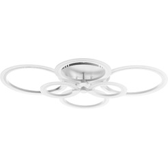 Люстра Sundays Home LED C23044T