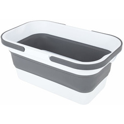 Таз складной силиконовый LAIMA Home 608671