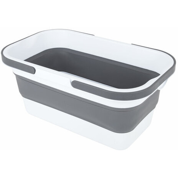 Таз складной силиконовый LAIMA Home 608671