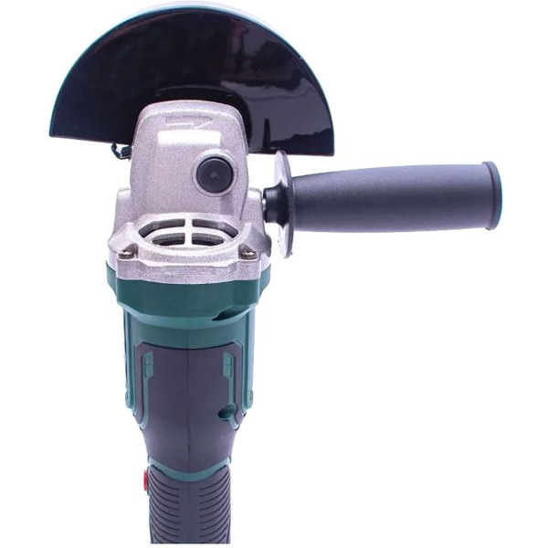 Угловая шлифмашина Favourite OBS 21 FG 125 SET PROMO (без АКБ и ЗУ)