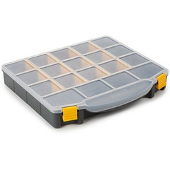 Органайзер BEROSSI Altera АС 23856000 (мокрый асфальт)