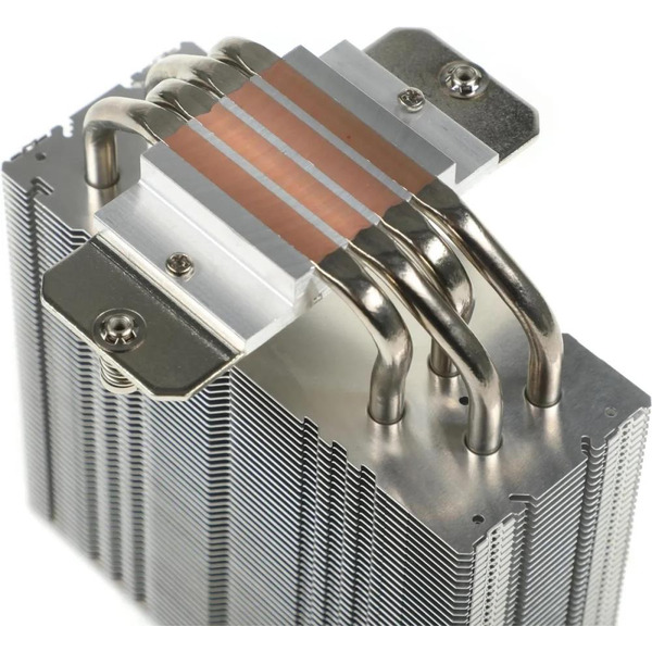 Кулер для процессора ID-Cooling SE-224-XTS White