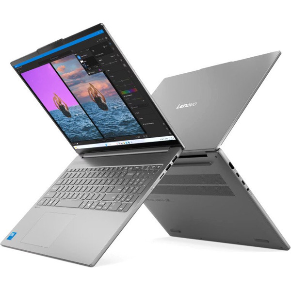 Ноутбук Lenovo IdeaPad Slim 5 16IRH10R 83J1001DRK