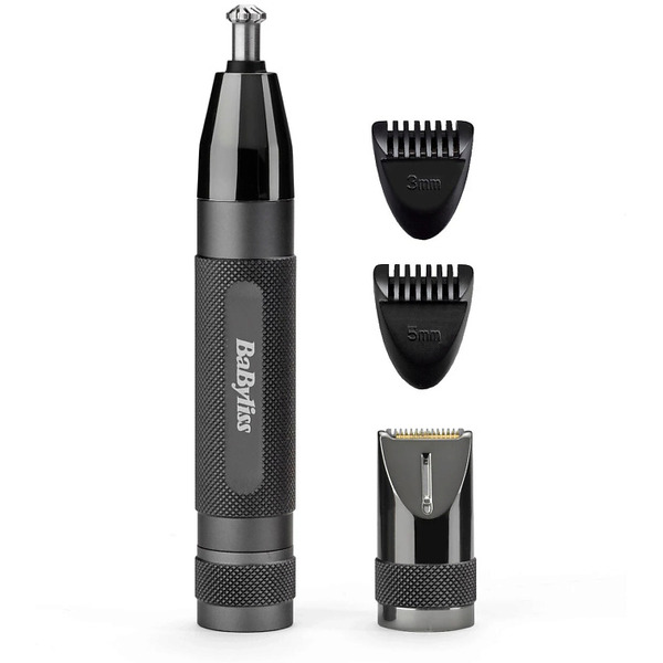 Триммер BaByliss Super-X E111E