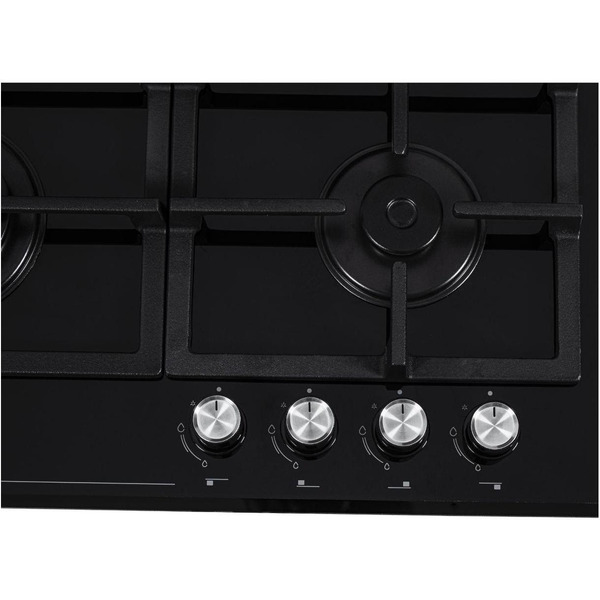 Варочная поверхность газовая Simfer H60H40S525