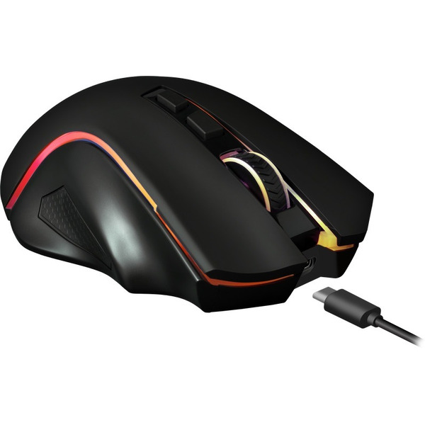 Мышь Redragon Griffin Wireless (78069)