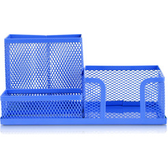Подставка-органайзер VIVID DELI 9154BLUE