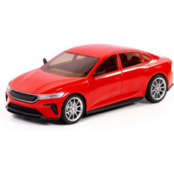 Машинка Полесье Элит-Платинум 73157