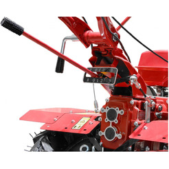 Мотокультиватор Asilak SL-187L AS1556-2 (колеса 6.50-12)