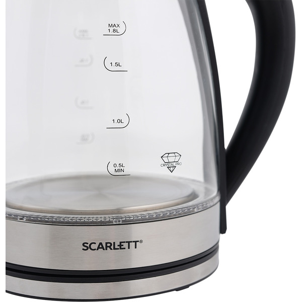 Электрический чайник Scarlett SC-EK27G35