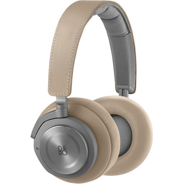 Наушники Bang & Olufsen BeoPlay H9, Argilla Grey