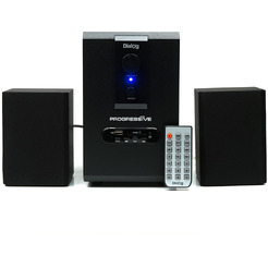 Акустика Dialog AP-150 (черный)