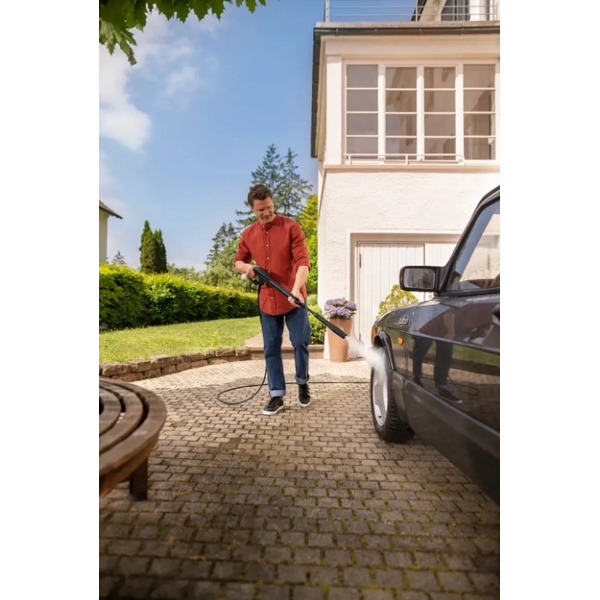 Мойка высокого давления Karcher K6 1.679-630.0