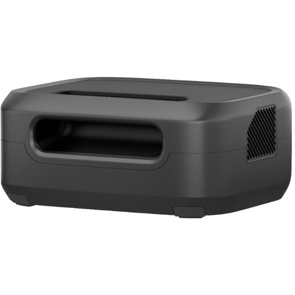 Портативная станция питания EcoFlow RIVER 3