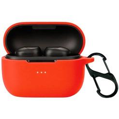 Чехол Bingo Silicone для HAYLOU GT5 (красный)