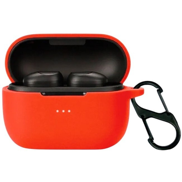 Чехол Bingo Silicone для HAYLOU GT5 (красный)