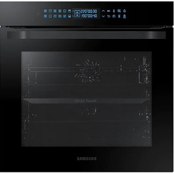 Духовой шкаф Samsung NV75N7546RB/WT