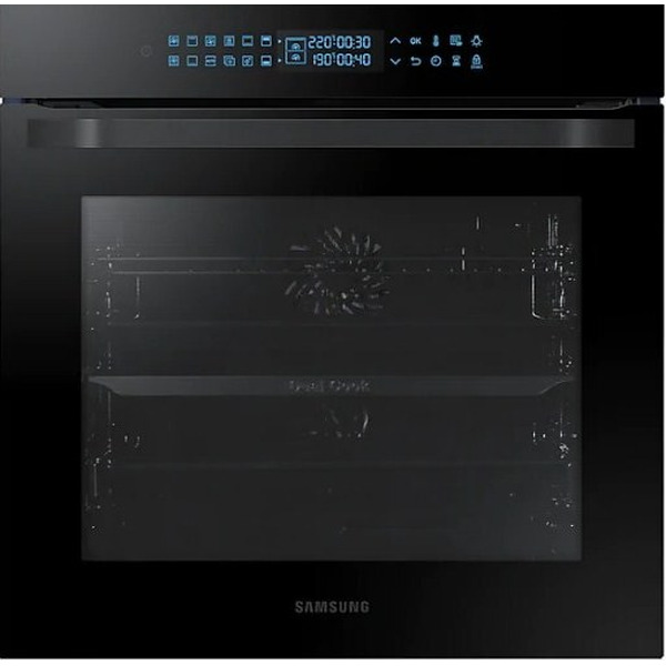 Духовой шкаф Samsung NV75N7546RB/WT