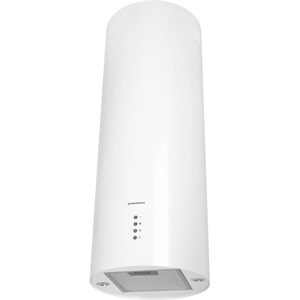 Кухонная вытяжка Maunfeld Lee Wall 35 (белый)