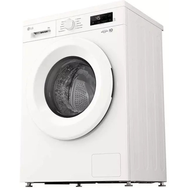 Стиральная машина LG F2Y1NS3W.ABWPCOM