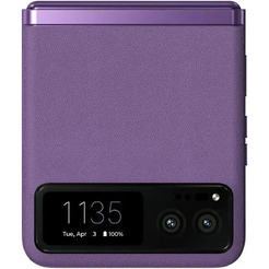 Смартфон Motorola Razr 40 8GB/256GB (летняя сирень)