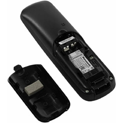 Радиотелефон Panasonic KX-TGB610RUB