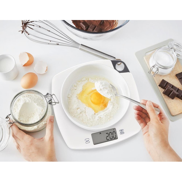 Кухонные весы TEFAL BC1000V0