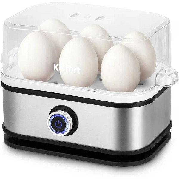 Яйцеварка Kitfort КТ-6936