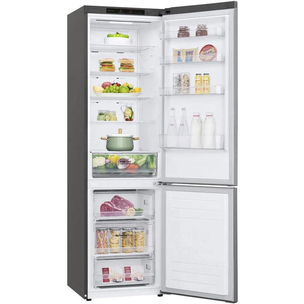 Холодильник LG DoorCooling+ GA-B509MMZL