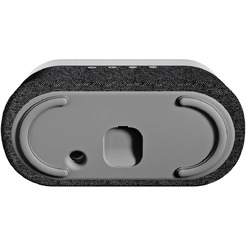 Беспроводная колонка BBK BTA1212 (черный)