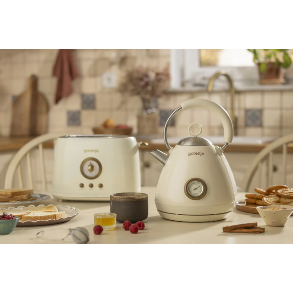 Электрочаник GORENJE K17CD