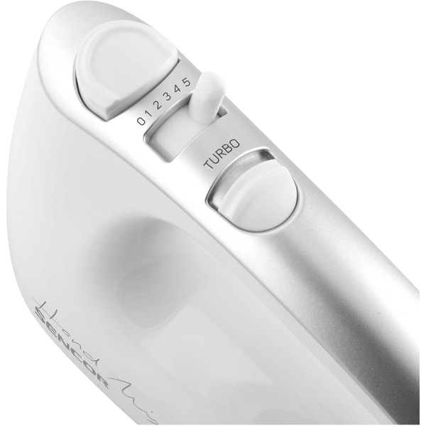Миксер Sencor SHM 5206 WH