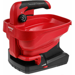 Аккум. разбрасыватель WORTEX CSP 1805 ALL1 XLT SET (1334495)