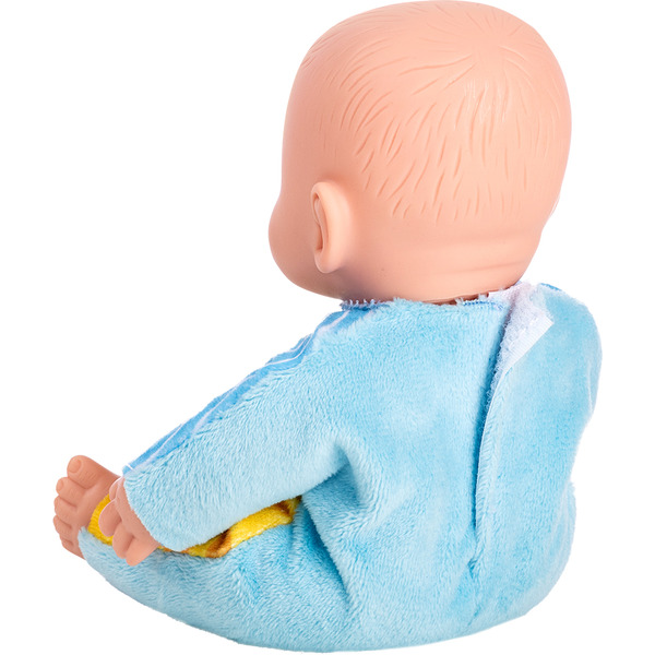 Кукла Fancy Dolls Пупс в пижаме PU27