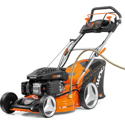 Газонокосилка Daewoo Power DLM 5500SVE