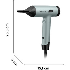Фен Rowenta HY7120E0