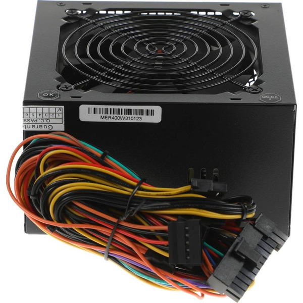 Блок питания Accord ACC-400W-12