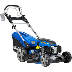 Газонокосилка Hyundai L5154SE